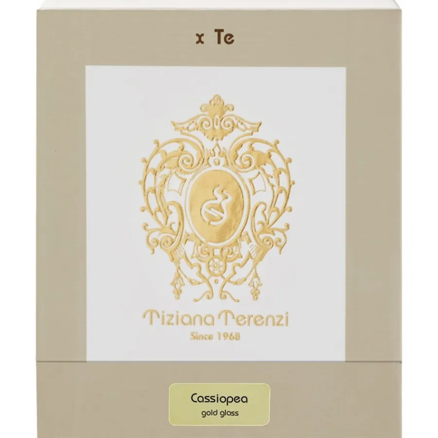 Tiziana Terenzi Duftkerzen Cassiopea Cassiopea von