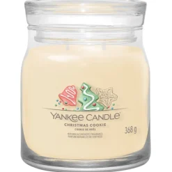 Yankee Candle Duftkerzen Christmas Cookie von
