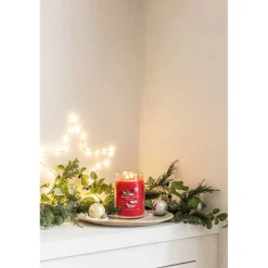 Yankee Candle Duftkerzen Christmas Eve von