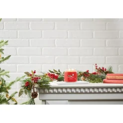 Yankee Candle Duftkerzen Christmas Eve von