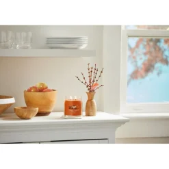 Yankee Candle Duftkerzen Cinnamon Stick von