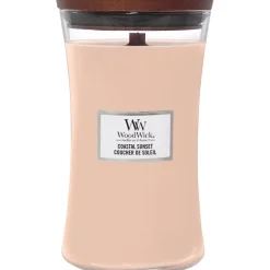 WoodWick Duftkerzen Coastal Sunset von