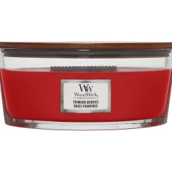 WoodWick Duftkerzen Crimson Berries von New