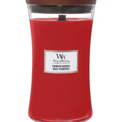 WoodWick Duftkerzen Crimson Berries von New