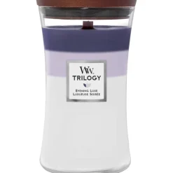 WoodWick Duftkerzen Evening Luxe von