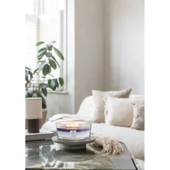 WoodWick Duftkerzen Evening Luxe von