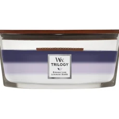 WoodWick Duftkerzen Evening Luxe von