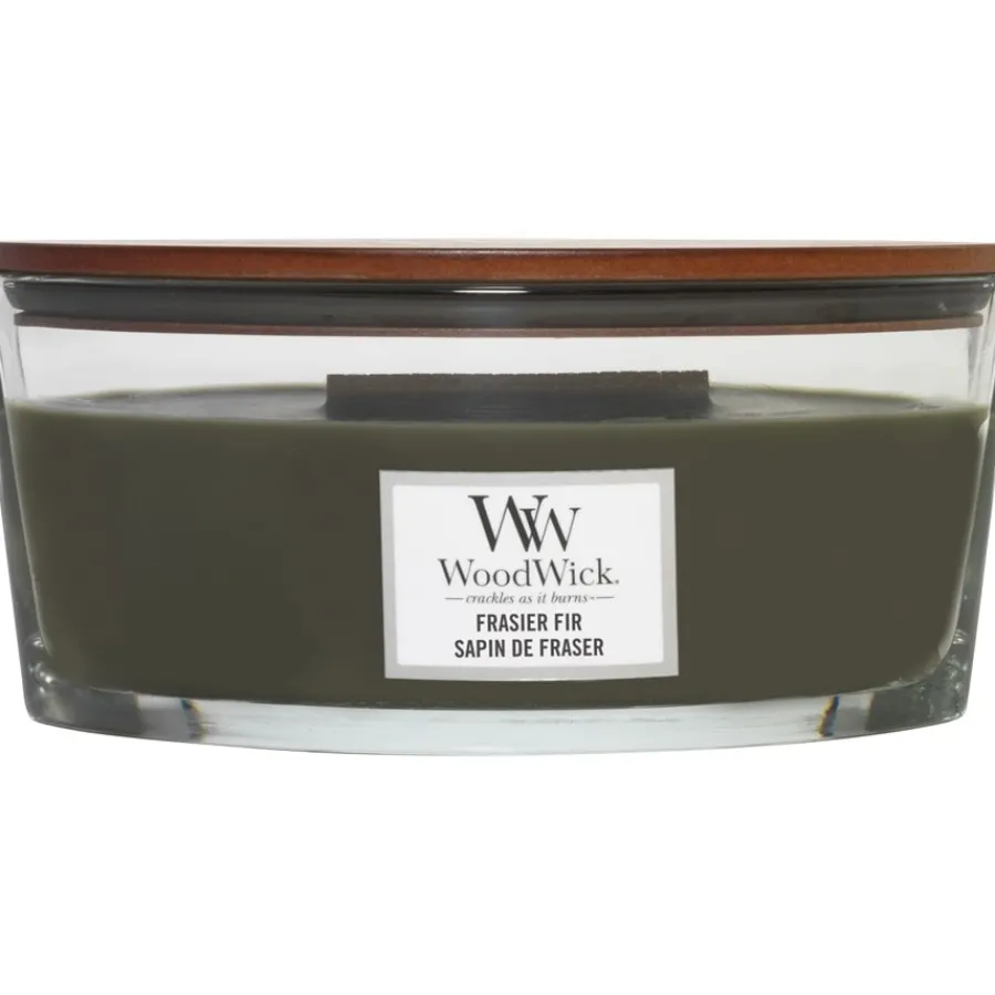 WoodWick Duftkerzen Frasier Fir von Sale