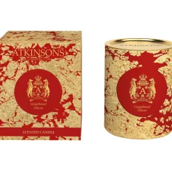 Atkinsons Duftkerzen Gingerbread Deluxe von Discount
