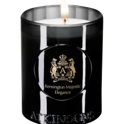 Atkinsons Duftkerzen Kensington Majestic Elegance von