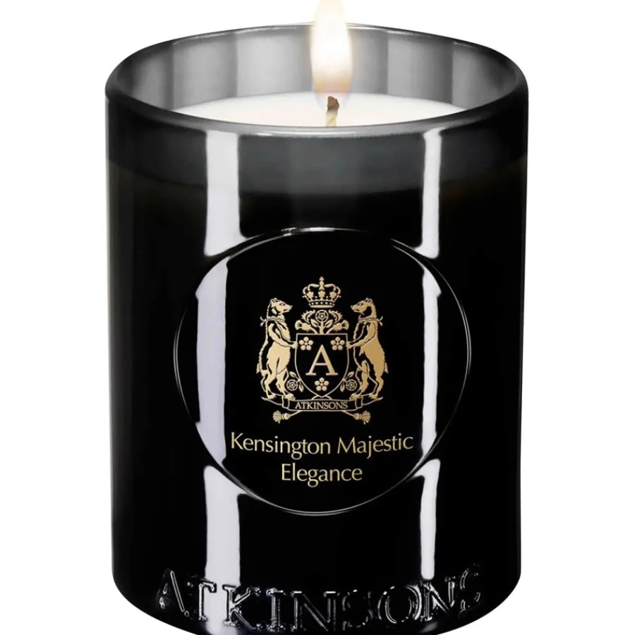 Atkinsons Duftkerzen Kensington Majestic Elegance von