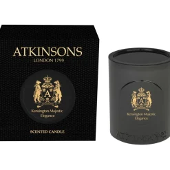 Atkinsons Duftkerzen Kensington Majestic Elegance von