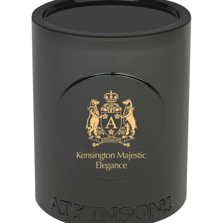 Atkinsons Duftkerzen Kensington Majestic Elegance von