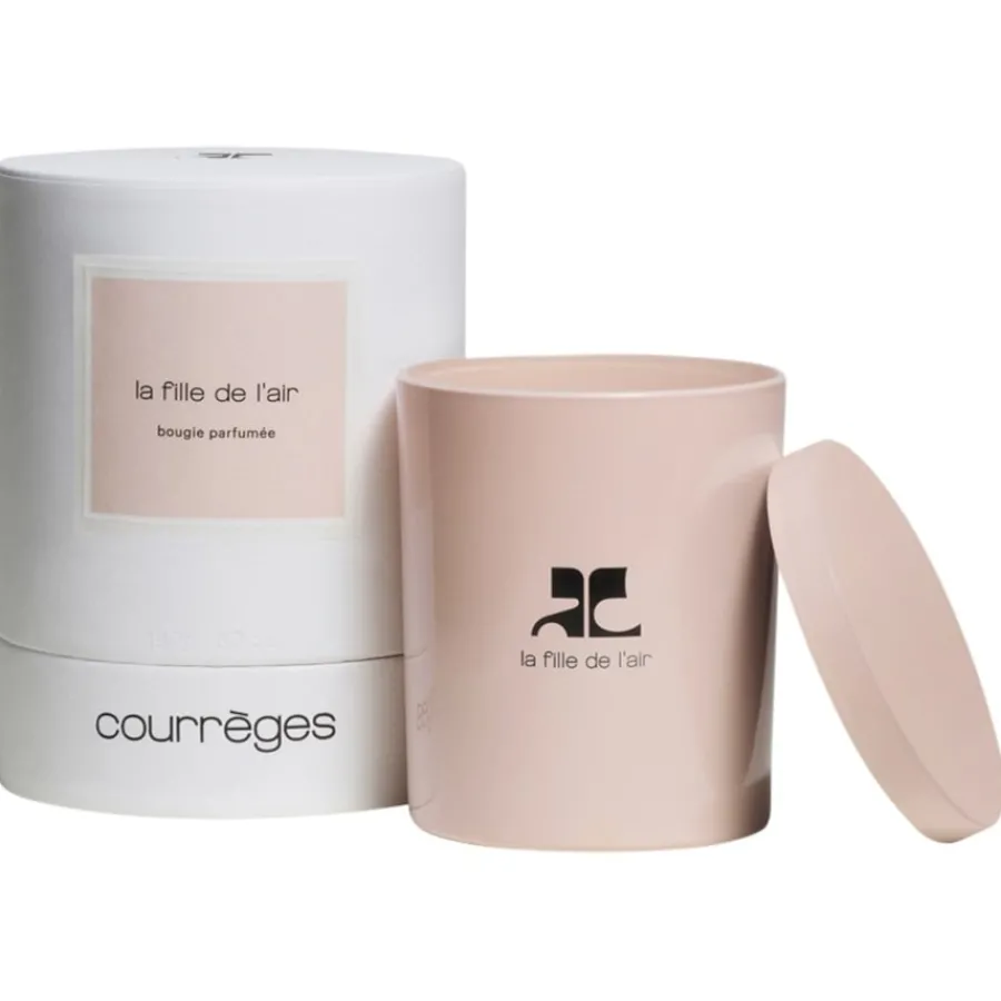 Courru00E8ges Duftkerzen La Fille de L'Air von Courrèges Online