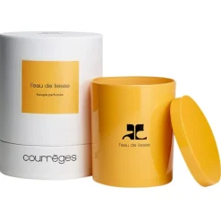 Courru00E8ges Duftkerzen L'Eau de Liesse von Courrèges Sale