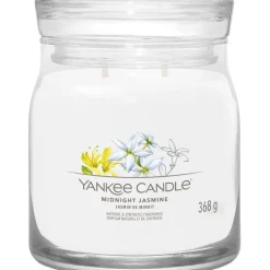 Yankee Candle Duftkerzen Midnight Jasmine von Online