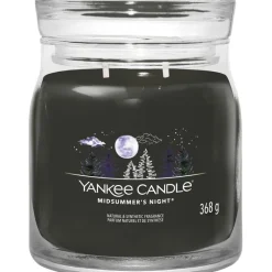 Yankee Candle Duftkerzen Midsummer's Night von