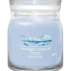 Yankee Candle Duftkerzen Ocean Air von
