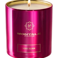 Montale Duftkerzen Rose Elixir von Discount
