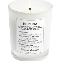 Maison Margiela Duftkerzen Scented Candle von Outlet