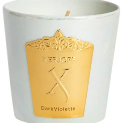 XERJOFF Duftkerzen Scented Candle Dark Violette von