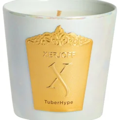 XERJOFF Duftkerzen Scented Candle Tuber Hype von