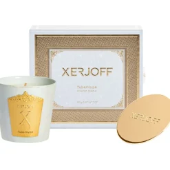 XERJOFF Duftkerzen Scented Candle Tuber Hype von