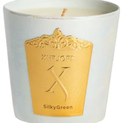 XERJOFF Duftkerzen Scented Candle Silky Green von Online