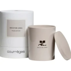 Courru00E8ges Duftkerzen Seconde Peau von Courrèges