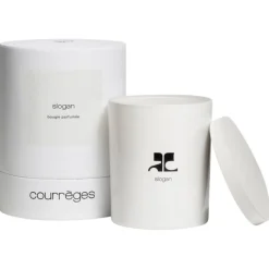 Courru00E8ges Duftkerzen Slogan von Courrèges Discount