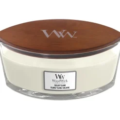 WoodWick Duftkerzen Solar Ylang von