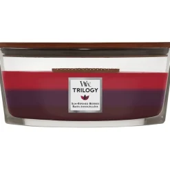 WoodWick Duftkerzen Sun-Ripened Berries von