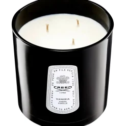 Creed Duftkerzen Vanisia von New
