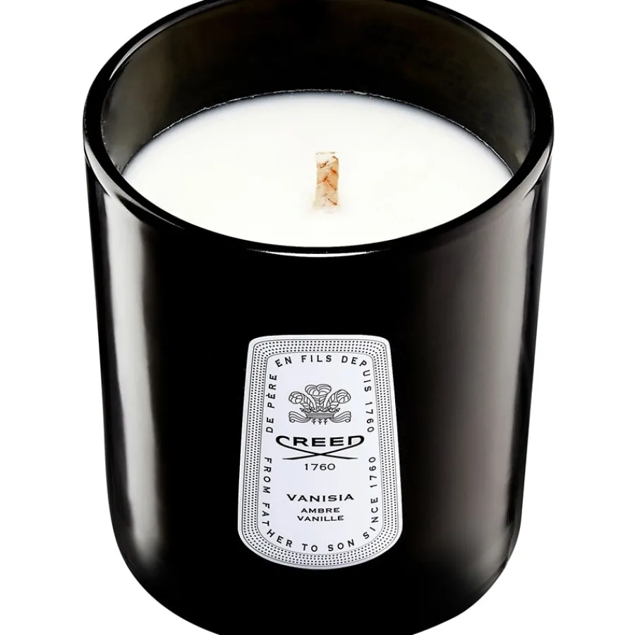 Creed Duftkerzen Vanisia von New