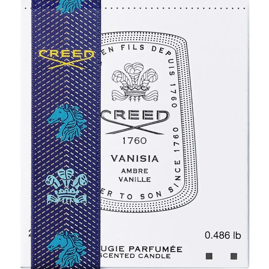Creed Duftkerzen Vanisia von New