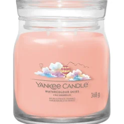Yankee Candle Duftkerzen Watercolour Skies von