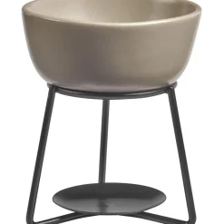 Yankee Candle Duftlampe Pebble Tart Scented Lamp Cashmere von Sale