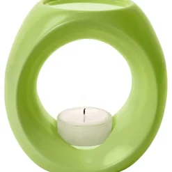 PRIMAVERA Duftlampen Duftlampe Frühlingsgrün von New
