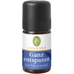 PRIMAVERA Duftmischungen Ganz entspannt von Sale