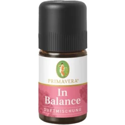 PRIMAVERA Duftmischungen In Balance von