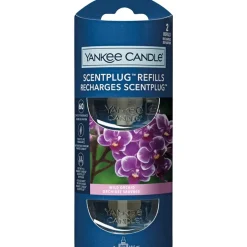 Yankee Candle Duftstecker Diffusor Scentplug Refill von