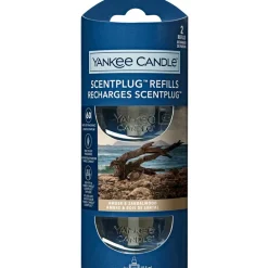 Yankee Candle Duftstecker Diffusor Scentplug Refill Amber + Sandelholz von Online