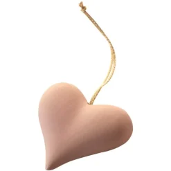 PRIMAVERA Duftträger Duftstein Anhänger Herz von