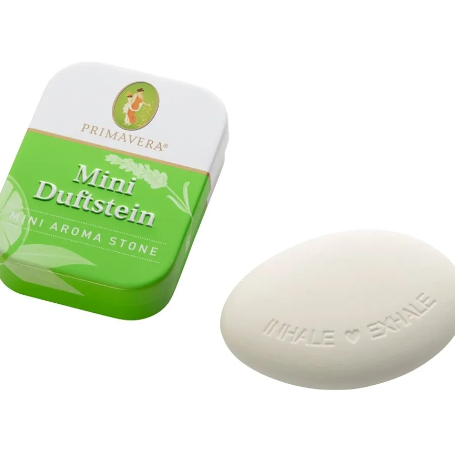 PRIMAVERA Duftträger Mini Duftstein von