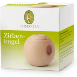 PRIMAVERA Duftträger Zirbenkugel von Outlet
