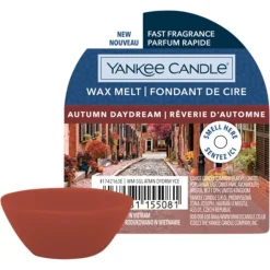 Yankee Candle Duftwachs Autumn Daydream von