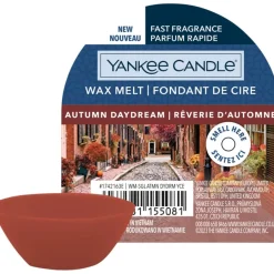 Yankee Candle Duftwachs Autumn Daydream von