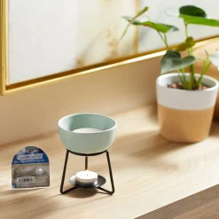 Yankee Candle Duftwachs Black Cherry von Sale