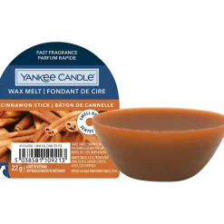 Yankee Candle Duftwachs Cinnamon Stick von