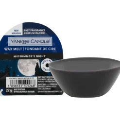 Yankee Candle Duftwachs Midsummer's Night von